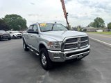 Used 2016 RAM 3500 Big Horn image 3