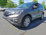 Used 2016 Honda CR-V EX image 3