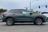 New 2025 Chevrolet Trax LT w/ Driver Confidence Package image 3