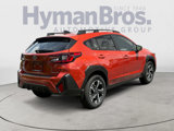 New 2025 Subaru Crosstrek 2.5i Premium image 3