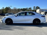 Used 2023 Toyota Camry XSE image 3