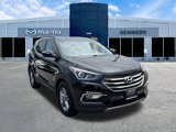 Used 2017 Hyundai Santa Fe Sport w/ 2.4L Tech Package 04 image 1