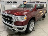 Certified 2022 RAM 1500 Big Horn image 1