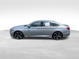 Used 2019 Honda Accord Sport image 4