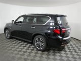 Used 2019 INFINITI QX80 Luxe w/ 22" Wheel Package image 6
