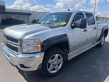 Used 2012 Chevrolet Silverado 2500 LT w/ Interior Plus Package image 4