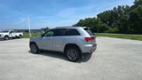 Used 2019 Jeep Grand Cherokee Limited image 6