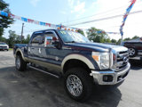 Used 2013 Ford F350 Lariat w/ Chrome Pkg image 5