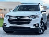 Used 2019 Chevrolet Traverse LT w/ LT Premium Package image 2