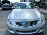 Used 2013 INFINITI G37 x w/ Premium Pkg image 2