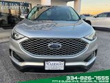 Used 2023 Ford Edge SEL image 2