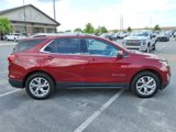 Used 2018 Chevrolet Equinox LT image 4