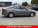 Certified 2023 Nissan Sentra S image 4