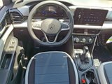 New 2025 Volkswagen Taos S image 2