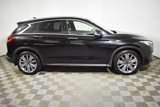 Certified 2022 INFINITI QX50 Sensory image 5