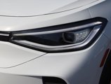 Certified 2021 Volkswagen ID.4 Pro S w/ Gradient Package image 4