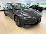 Used 2023 Tesla Model 3 Standard Range image 4