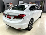 Used 2015 Honda Civic EX image 3
