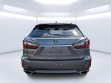 Used 2017 Lexus RX 350 FWD image 4