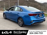 Certified 2023 Kia Forte GT-Line image 5