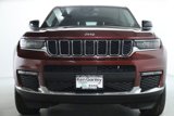 Used 2022 Jeep Grand Cherokee L Limited image 5