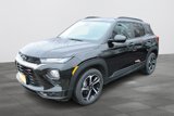 Used 2023 Chevrolet TrailBlazer RS w/ Technology Package image 3
