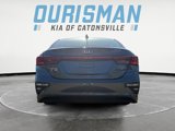 Used 2021 Kia Forte Sedan image 5