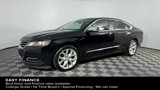 Used 2014 Chevrolet Impala LTZ image 5