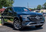 Used 2024 Mercedes-Benz GLC 300 4MATIC image 3