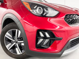 Used 2022 Kia Niro LXS w/ Digital Cluster Package image 3
