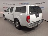 Used 2013 Nissan Frontier S image 4