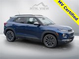 Used 2022 Chevrolet TrailBlazer ACTIV w/ Sun and Liftgate Package image 2