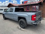 Used 2015 GMC Sierra 1500 SLT image 3