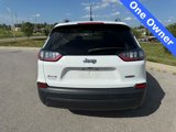Used 2019 Jeep Cherokee Latitude Plus w/ Comfort/Convenience Group image 6