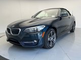Used 2017 BMW 230i xDrive Convertible image 2