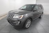 Used 2016 Ford Explorer Limited image 4