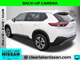 Certified 2023 Nissan Rogue SV image 5