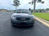 Used 2001 Audi TT 1.8T image 4