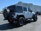 Used 2008 Jeep Wrangler X image 3
