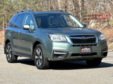 Used 2018 Subaru Forester 2.5i Premium w/ All-Weather Package image 5
