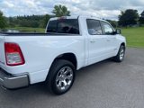 Used 2022 RAM 1500 Big Horn image 5