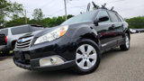 Used 2011 Subaru Outback 2.5i Premium w/ All-Weather Pkg image 2