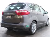 Used 2014 Ford C-MAX Energi SEL w/ Equipment Group 303A image 4