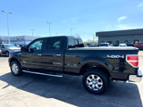 Used 2013 Ford F150 XLT w/ Luxury Equipment Group image 6