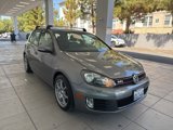 Used 2011 Volkswagen GTI Autobahn image 3