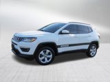 Used 2018 Jeep Compass Latitude w/ Popular Equipment Group image 5