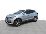 Used 2018 Hyundai Santa Fe Sport w/ 2.4L Tech Package 04 image 4