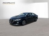 Used 2021 Nissan Altima 2.5 SR image 2