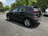 Certified 2022 Hyundai Kona SE w/ Cargo Package image 4