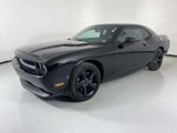 Used 2013 Dodge Challenger SXT Plus image 3